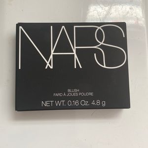 BRAND NEW NEVER USED. NARS orgasm powder blush 0.16oz